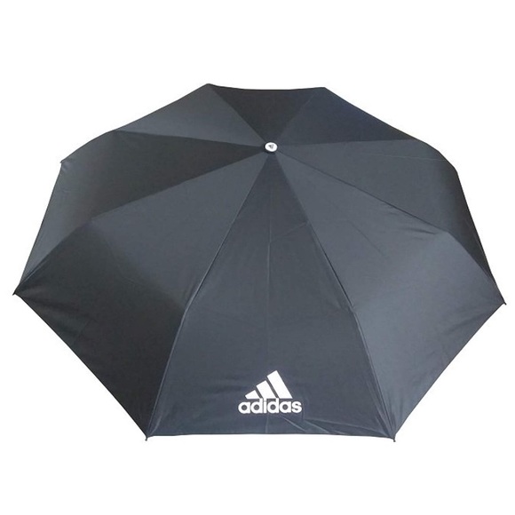 adidas Other Adidas Compact Sports Umbrella Auto Open Close 46